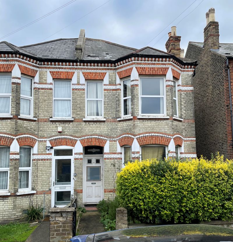 91 Wolfington Road, West Norwood, London, SE27 0RH