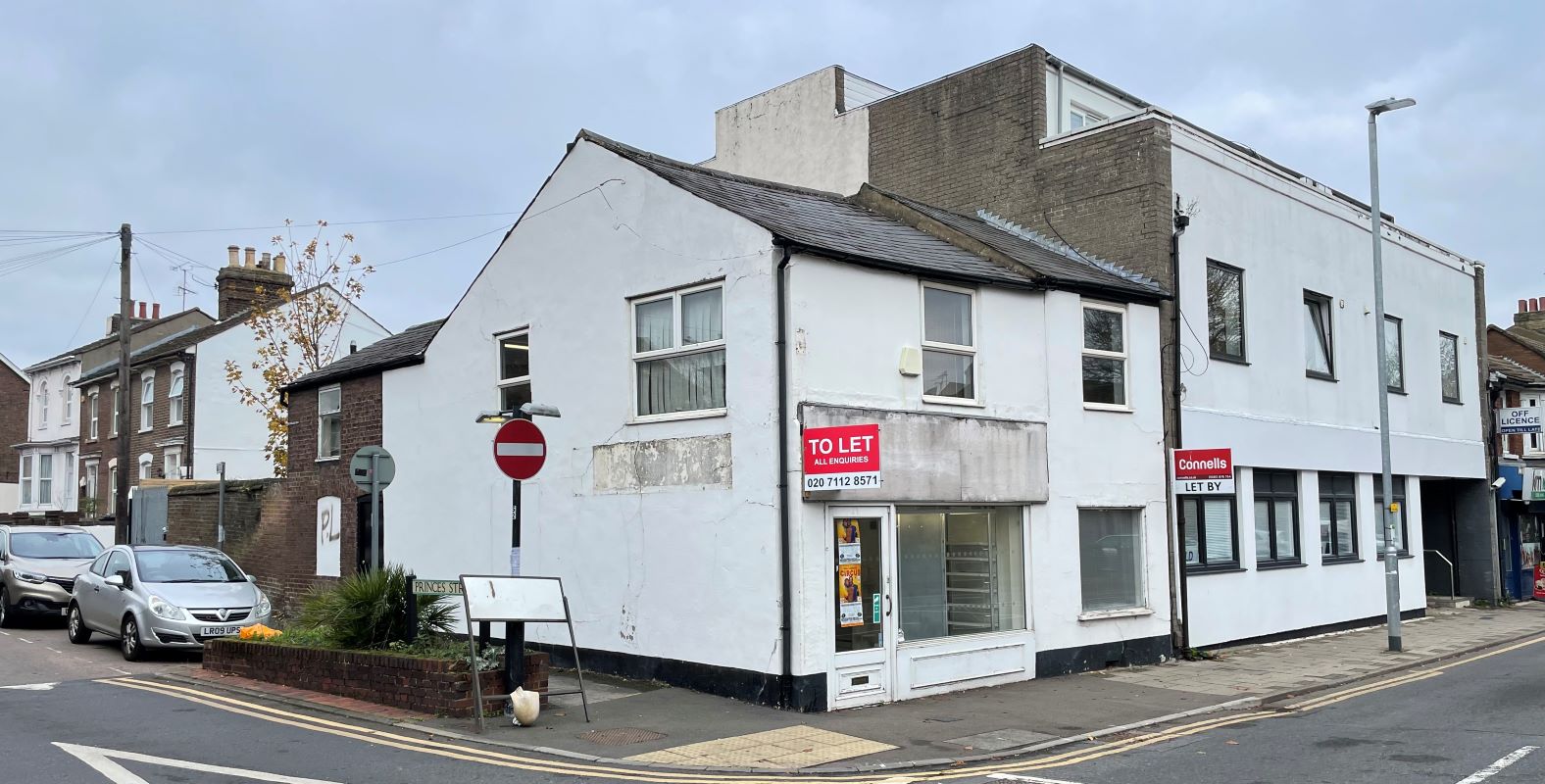 70 West Street, Dunstable, Bedfordshire, LU6 1TA