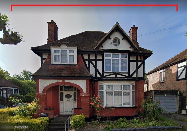 35 Abingdon Road, Finchley, London, N3 2RG