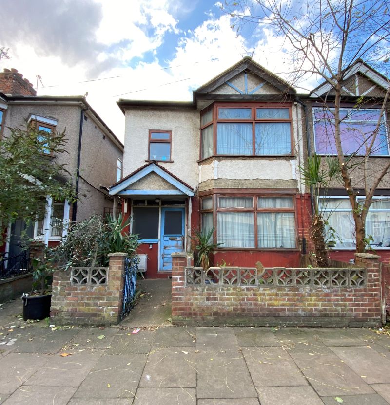 20 Cavendish Road, Edmonton, London, N18 2LS