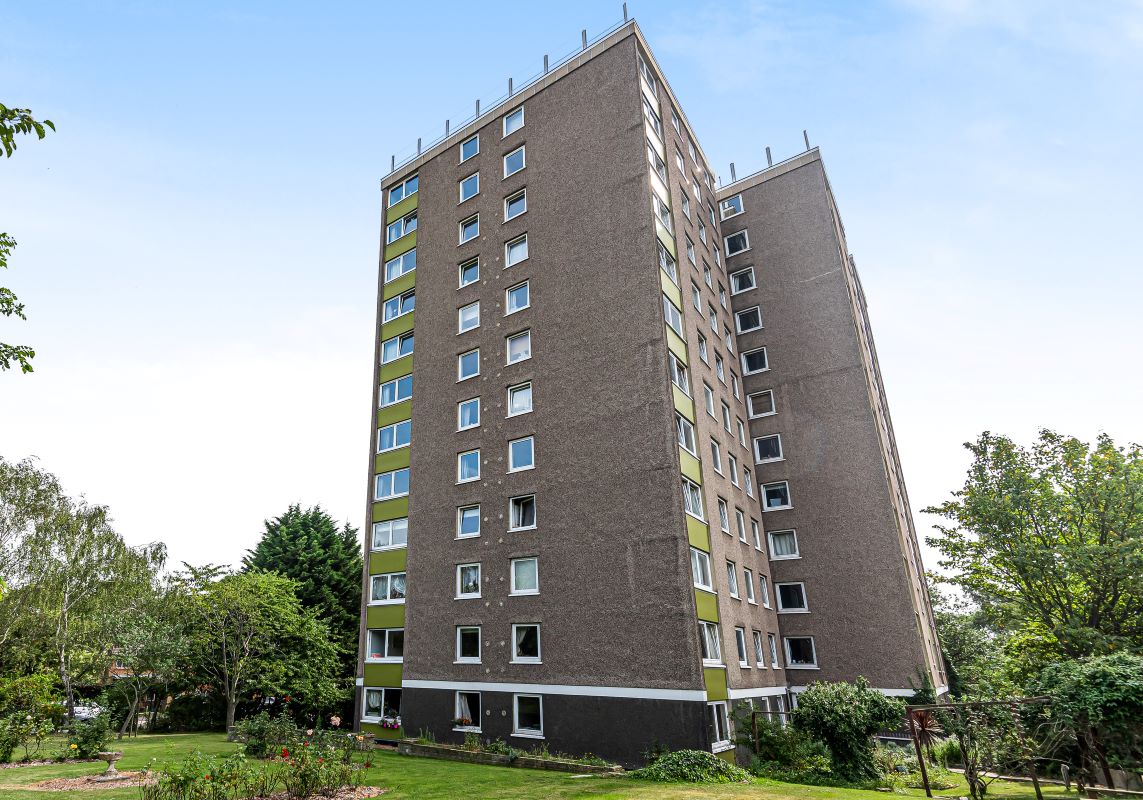 Flat 37 Deverill Court, Avenue Road, London, SE20 7SA