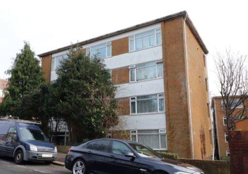 6 Stirling Court, Wilbury Villas, Hove, East Sussex, BN3 6GS