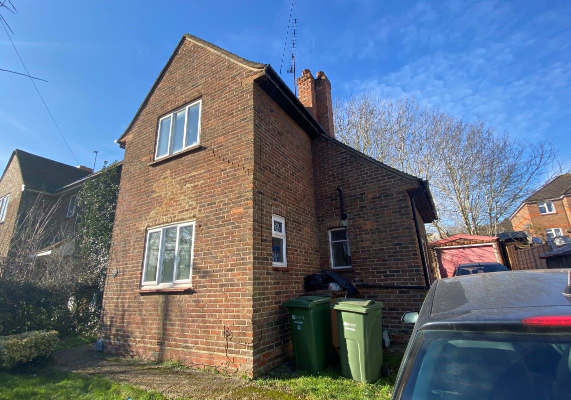 78 Southway, Guildford, Surrey, GU2 8DF