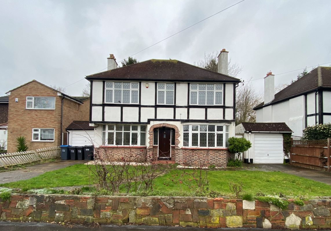 17 Orchard Avenue, Croydon, Surrey, CR0 8UB