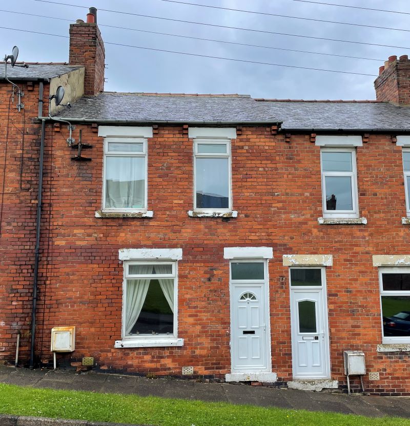 9 Angus Street, Peterlee, County Durham, SR8 3PZ