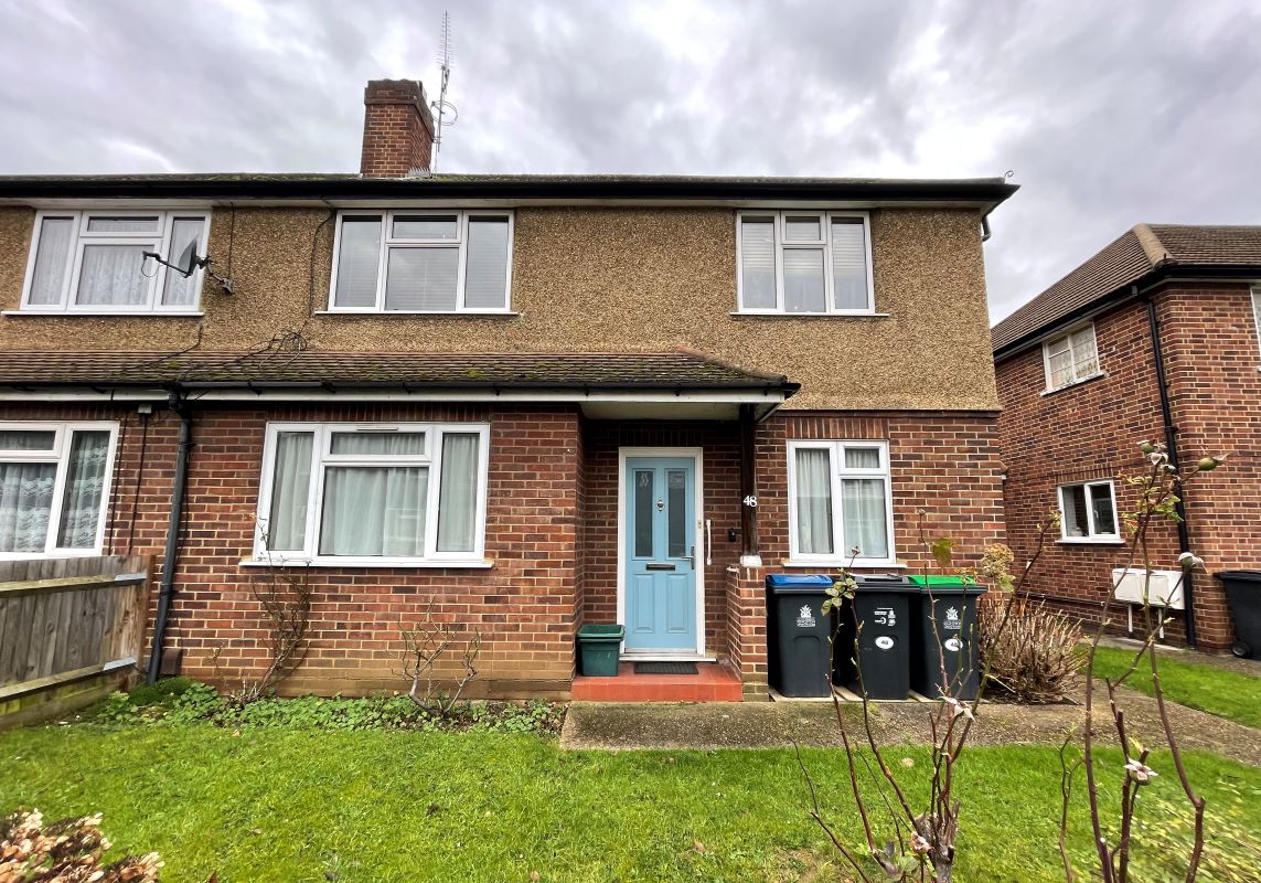 48 Verona Drive, Surbiton, Surrey, KT6 5AL