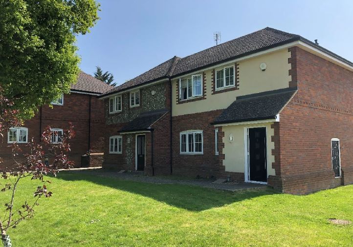 5A Paddock Gate, North Street, Windsor, Berkshire, SL4 4SY