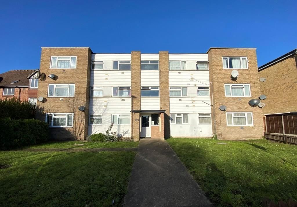 Flat 7, 127 Hatton Road, Feltham, Middlesex, TW14 8LR