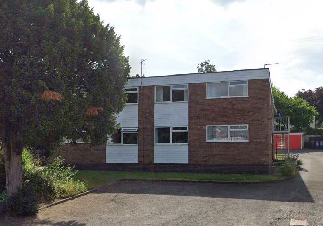 Flat 2 Cedar Court, 137 Humberstone Drive, Leicester, LE5 0RF