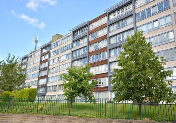 21 Ingledew Court, Leeds, West Yorkshire, LS17 8TP