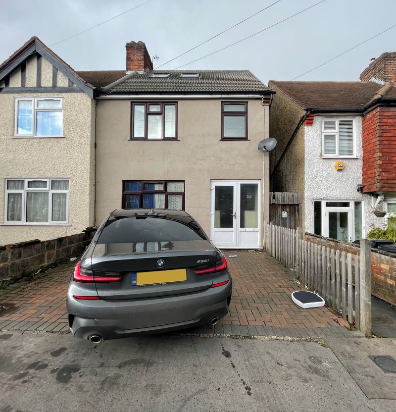 24 Kimberley Road, Croydon, Surrey, CR0 2PU