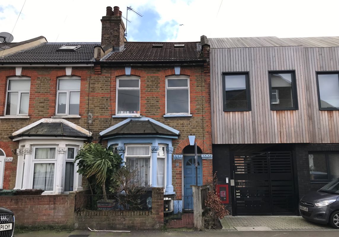 18 Coopers Lane, Leyton, London, E10 5DG