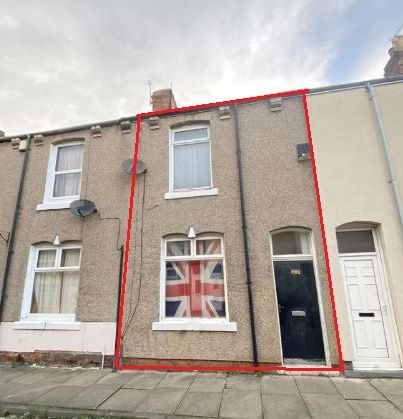 27 Cameron Road, Hartlepool, Cleveland, TS24 8DL