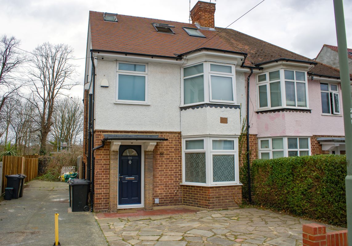 86 Lower Road, Orpington, Kent, BR5 4AL