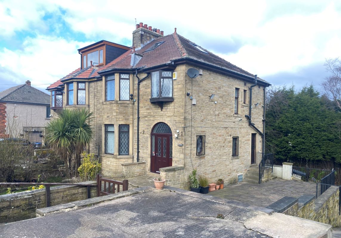 149 Mayo Avenue, Bradford, West Yorkshire, BD5 8HT