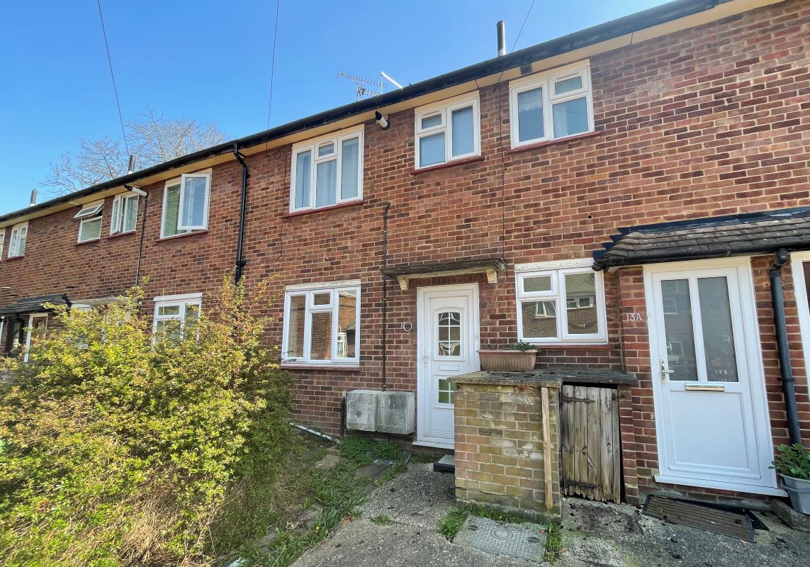 13 Ritz Court, Potters Bar, Hertfordshire, EN6 1UE