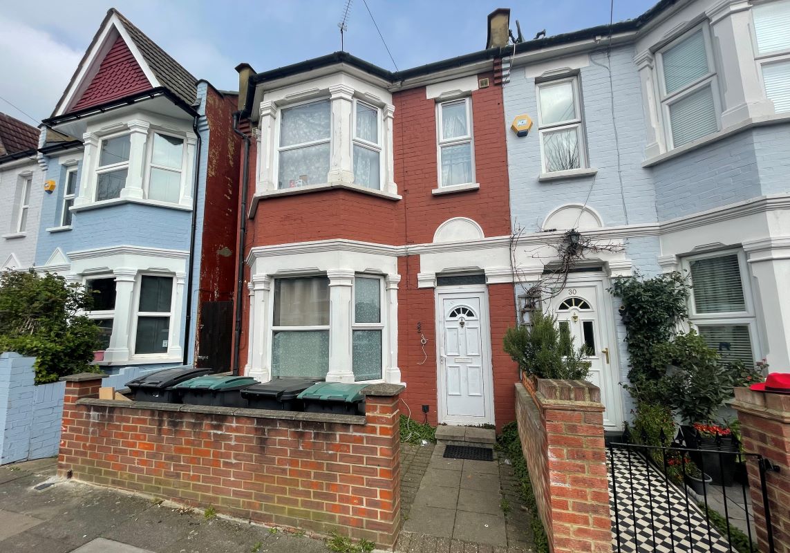 32 Dunbar Road, Wood Green, London, N22 5BE