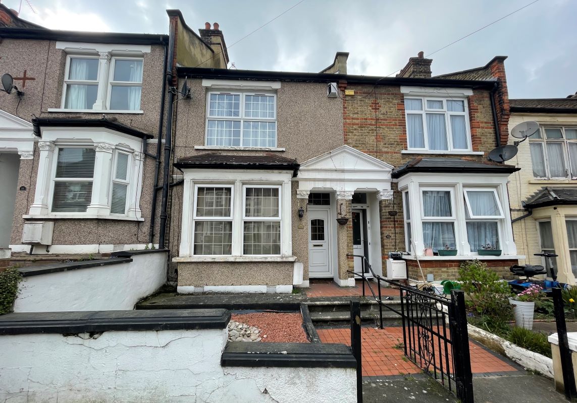 14 Crumpsall Street, Abbey Wood, London, SE2 0LP