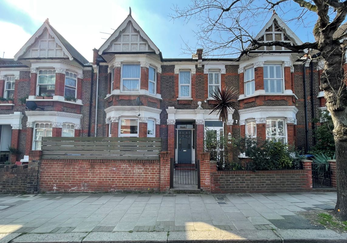 178b Chamberlayne Road, Kensal Rise, London, NW10 3JT