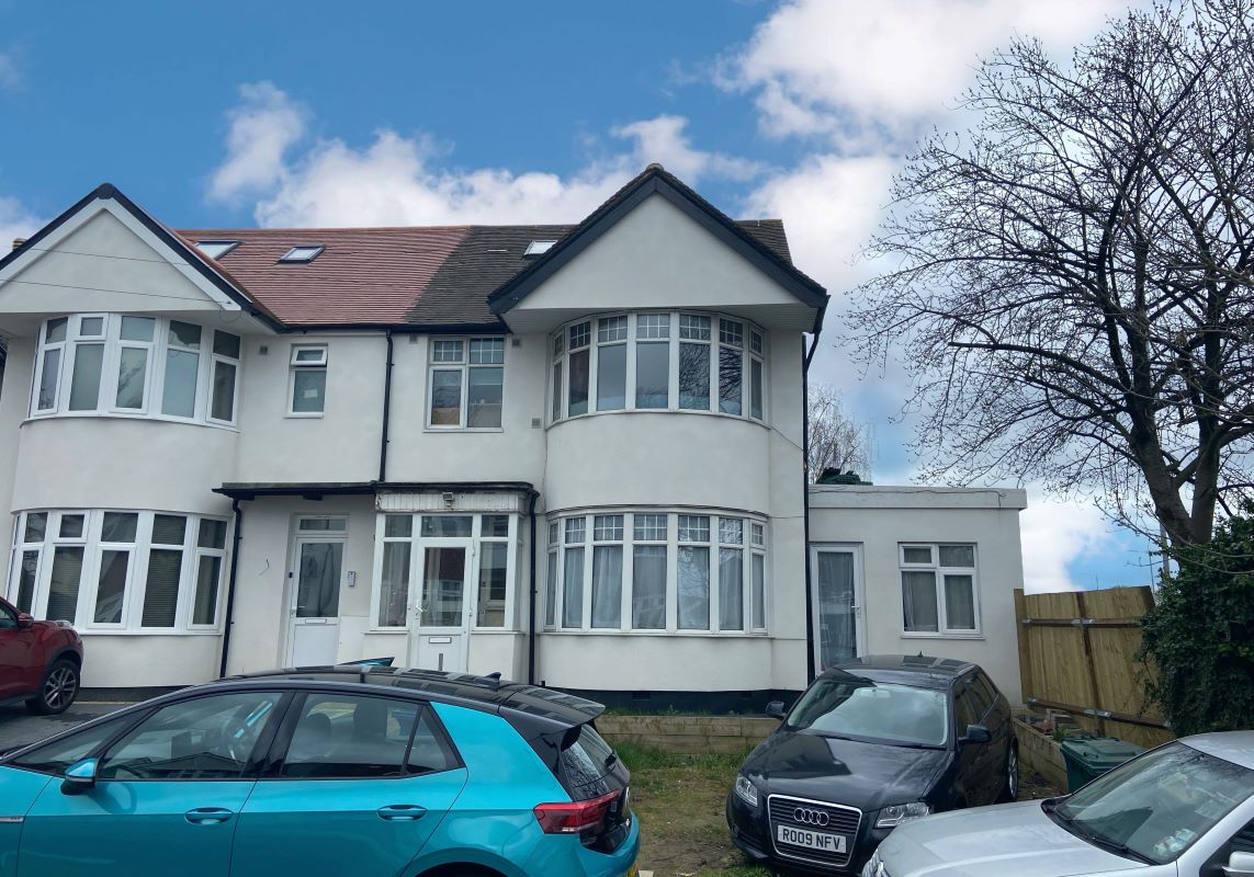 23 Barford Close, Hendon, London, NW4 4XG