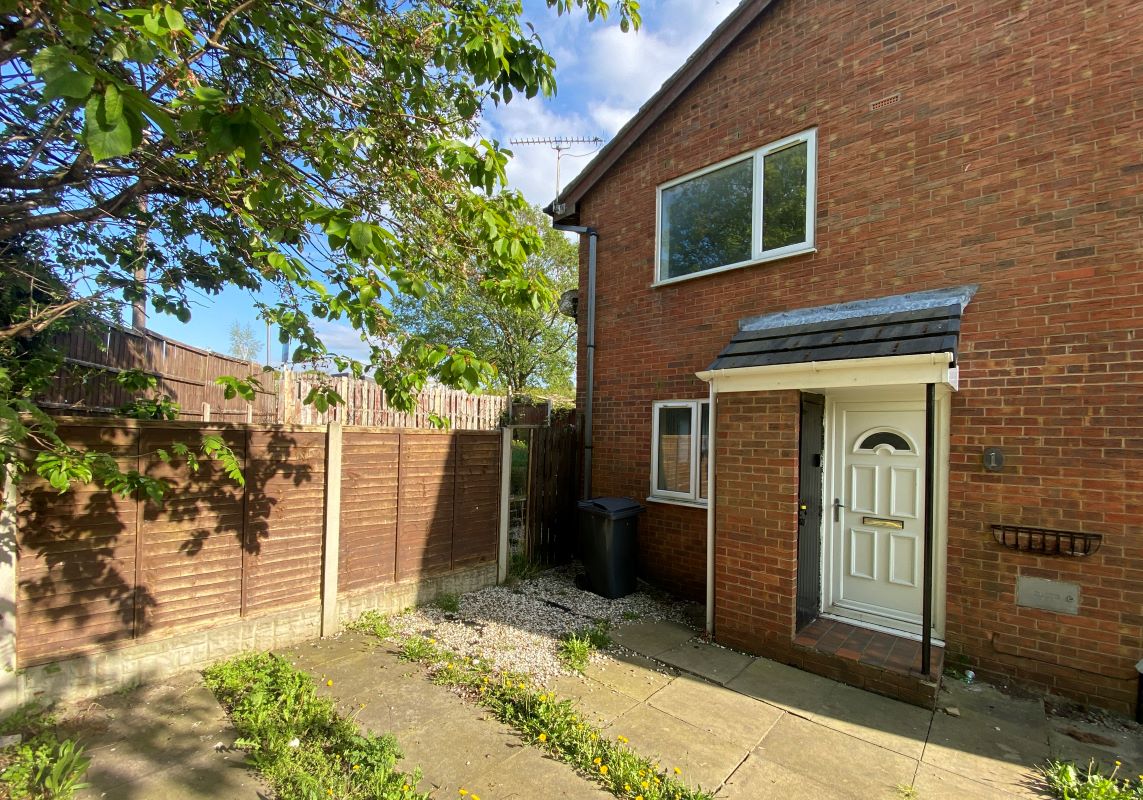 1 Felstead, Skelmersdale, Lancashire, WN8 6QU