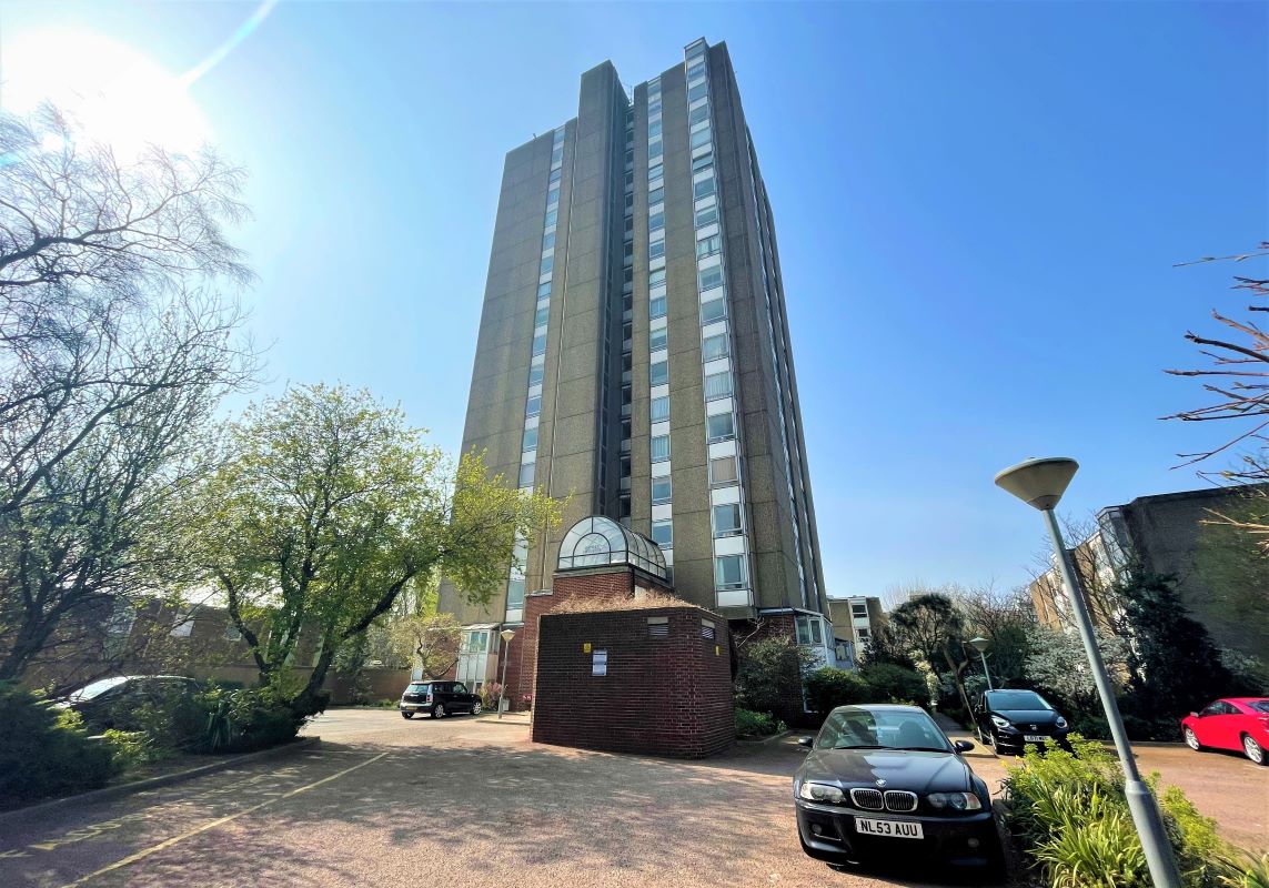 Flat 74 Osprey Heights, 7 Bramlands Close, Battersea, London, SW11 2NP