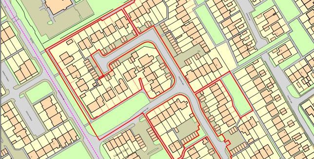 Land At Prospero Way, Hartford, Huntingdon, Cambridgeshire, PE29 1PG