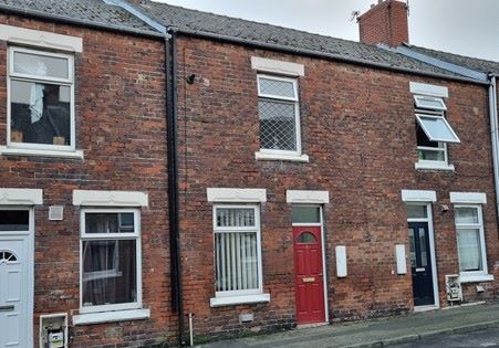 8 Seventh Street, Blackhall Colliery, Hartlepool, Cleveland, TS27 4ET