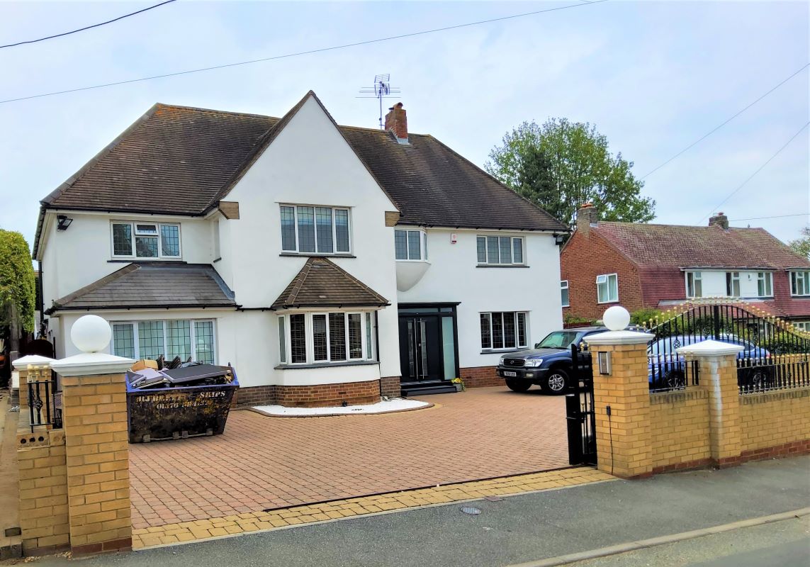 15 Marshalls Road, Braintree, Essex, CM7 2LL