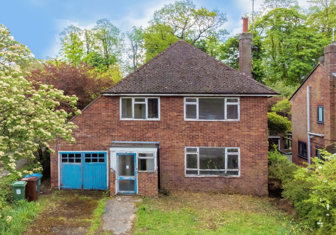 48 Highlands Road, Buckingham, Buckinghamshire, MK18 1PL