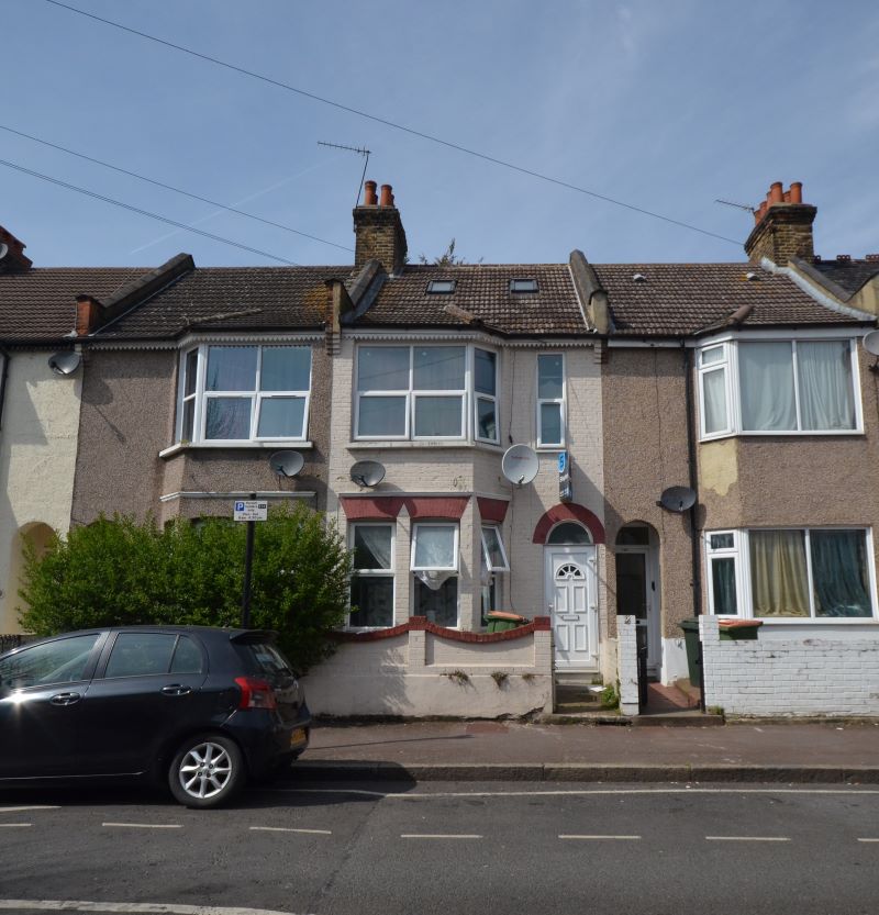 183 Charlemont Road, East Ham, London, E6 6AG