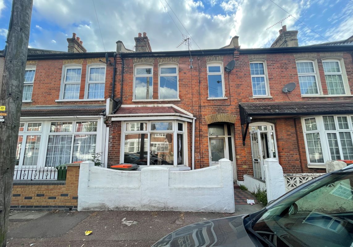 35 Northfield Road, East Ham, London, E6 2AJ