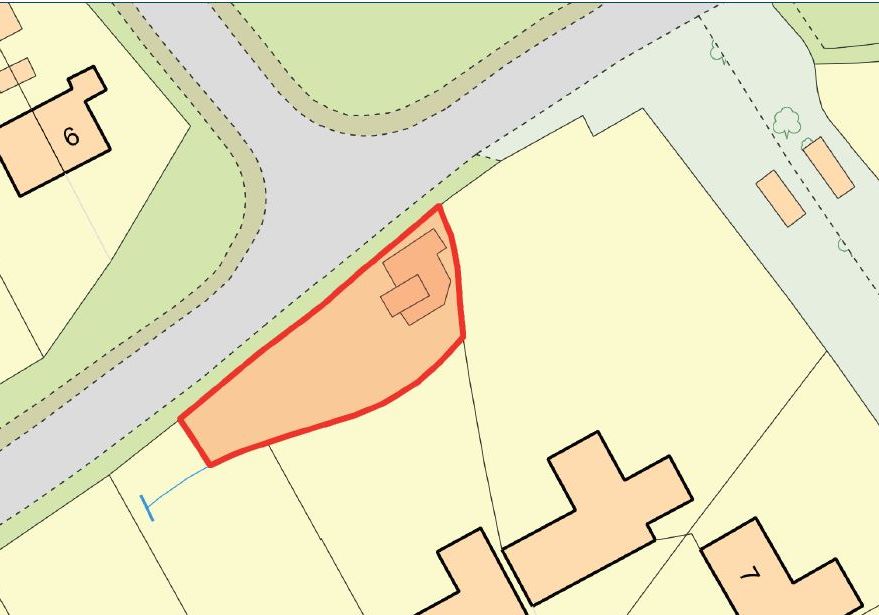 Land at Leather Lane, Great Yeldham, Essex, CO9 4QL