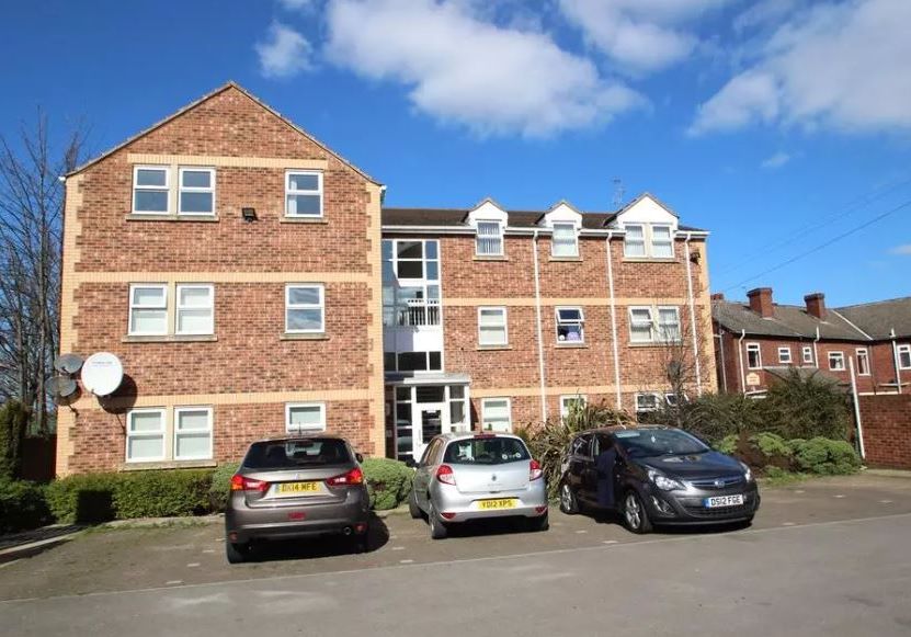 Carriage Court, 5 Talbot Street, Normanton, West Yorkshire, WF6 2BA