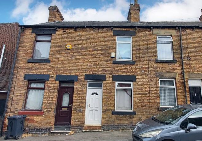 7 Junction Street, Barnsley, South Yorkshire, S70 1UT