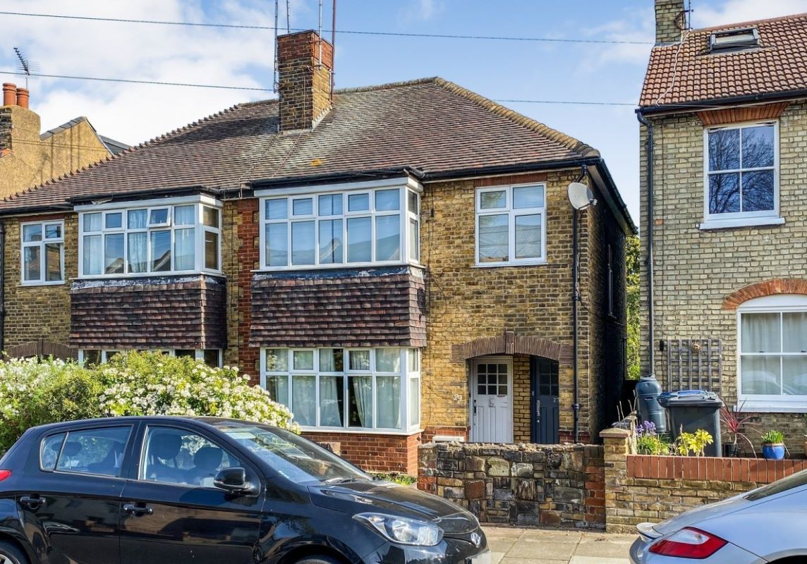 29 Alma Road, Muswell Hill, London, N10 2NG