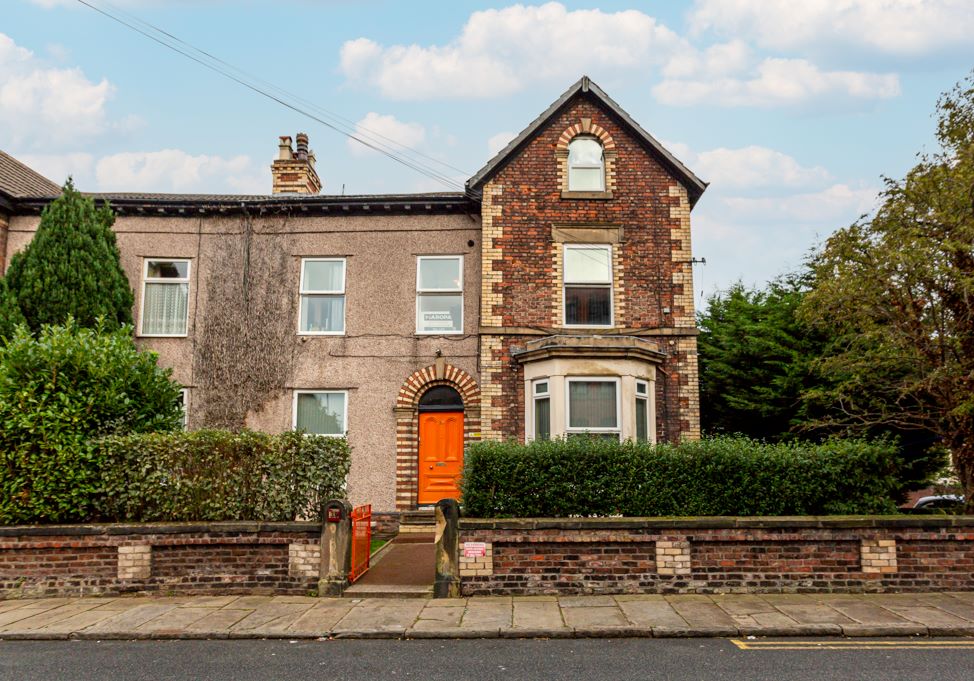 39 Euston Grove, Prenton, Merseyside, CH43 4TZ