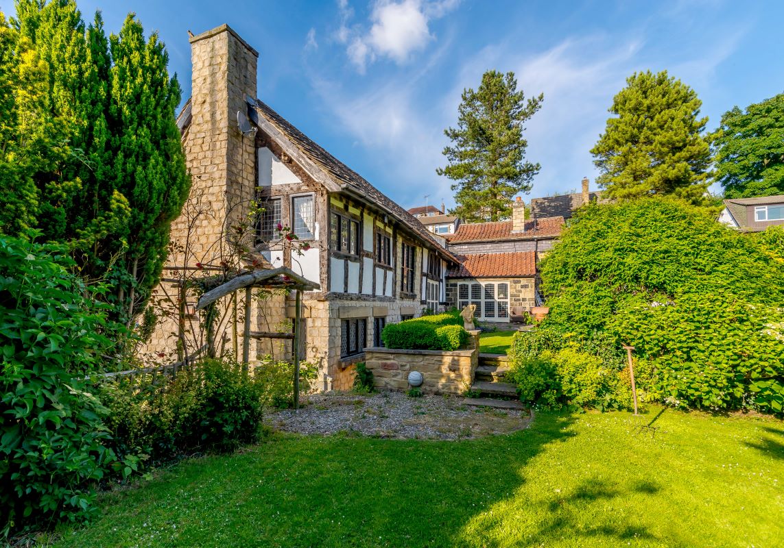 20 Waterside, Knaresborough, North Yorkshire, HG5 8DF