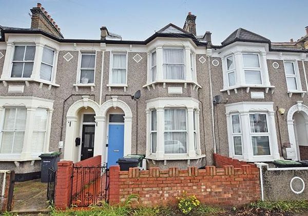 Ground Floor Flat, 92 Laleham Road, Catford, London, SE6 2HX