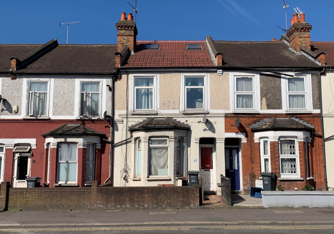 42 Kingsley Road, Hounslow, Middlesex, TW3 1NS