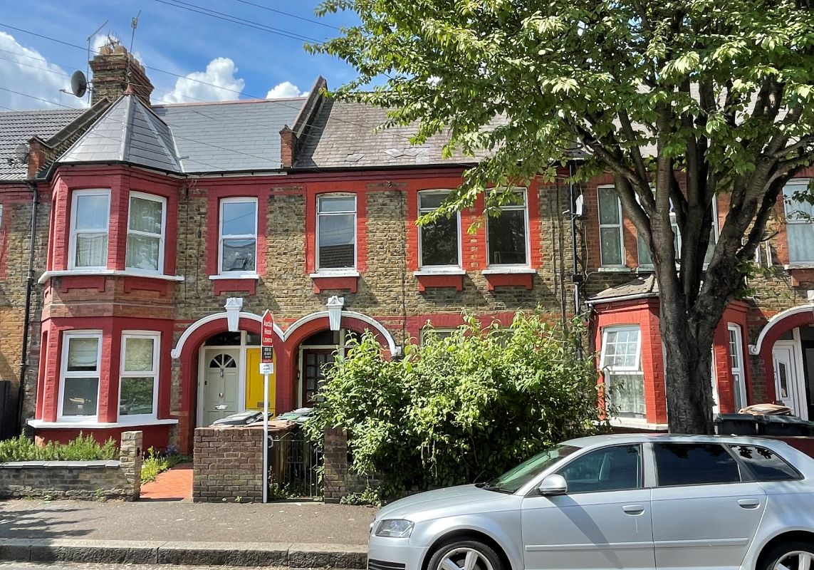 80 Seymour Road, Leyton, London, E10 7LY