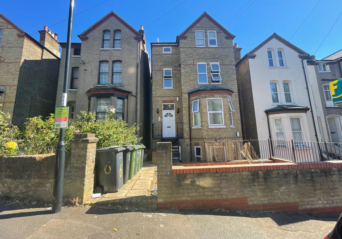 6F Blythe Hill, Lewisham, London, SE6 4UJ