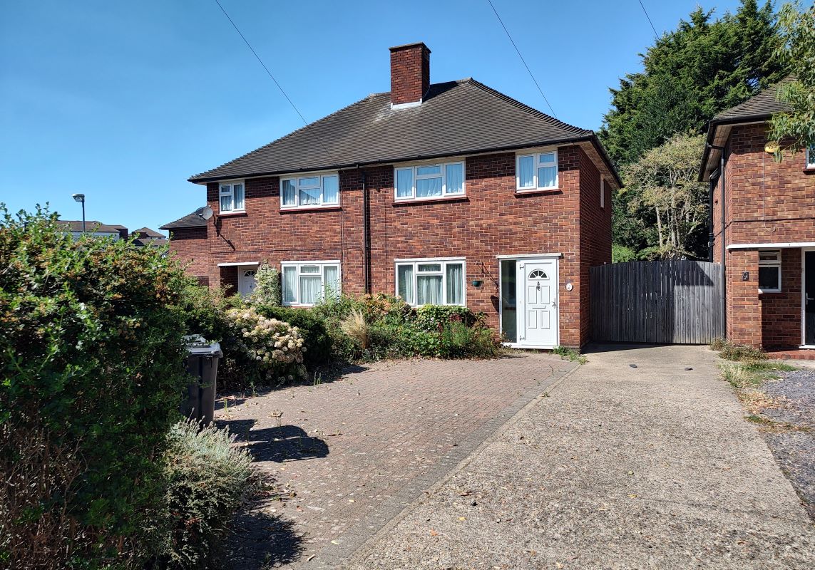 8 Green Close, Feltham, Middlesex, TW13 6TJ