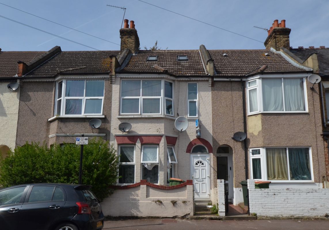 183 Charlemont Road, East Ham, London, E6 6AG