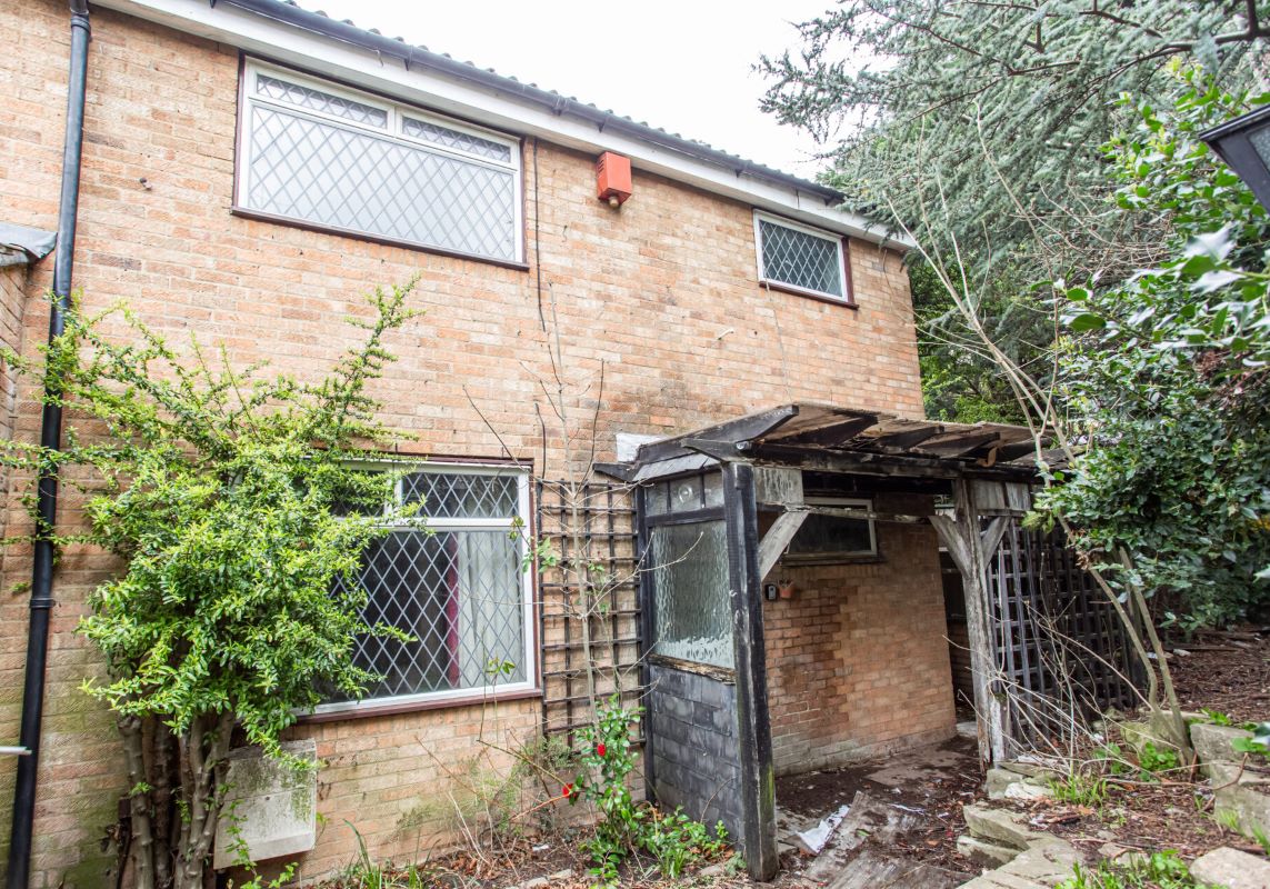 173 Jocelyns, Harlow, Essex, CM17 0BZ