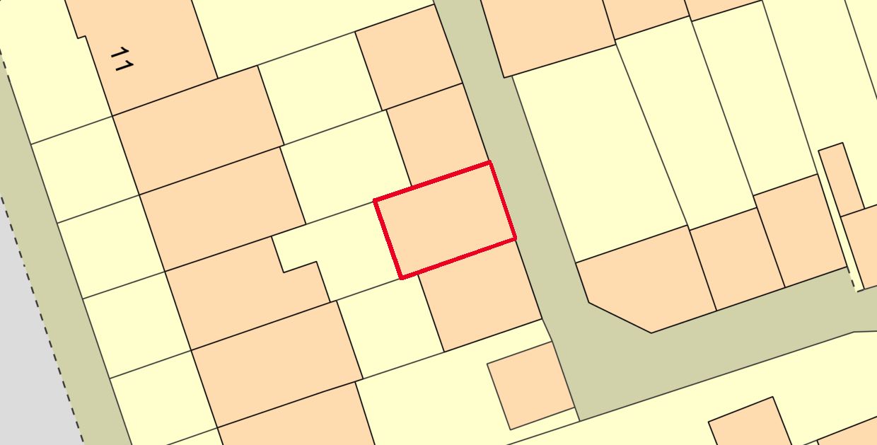 Unit and Land Adjoining 17 Nightingale Road, Edmonton, London, N9 8AJ