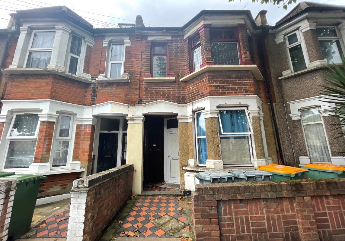 138B Keppel Road, East Ham, London, E6 2BG