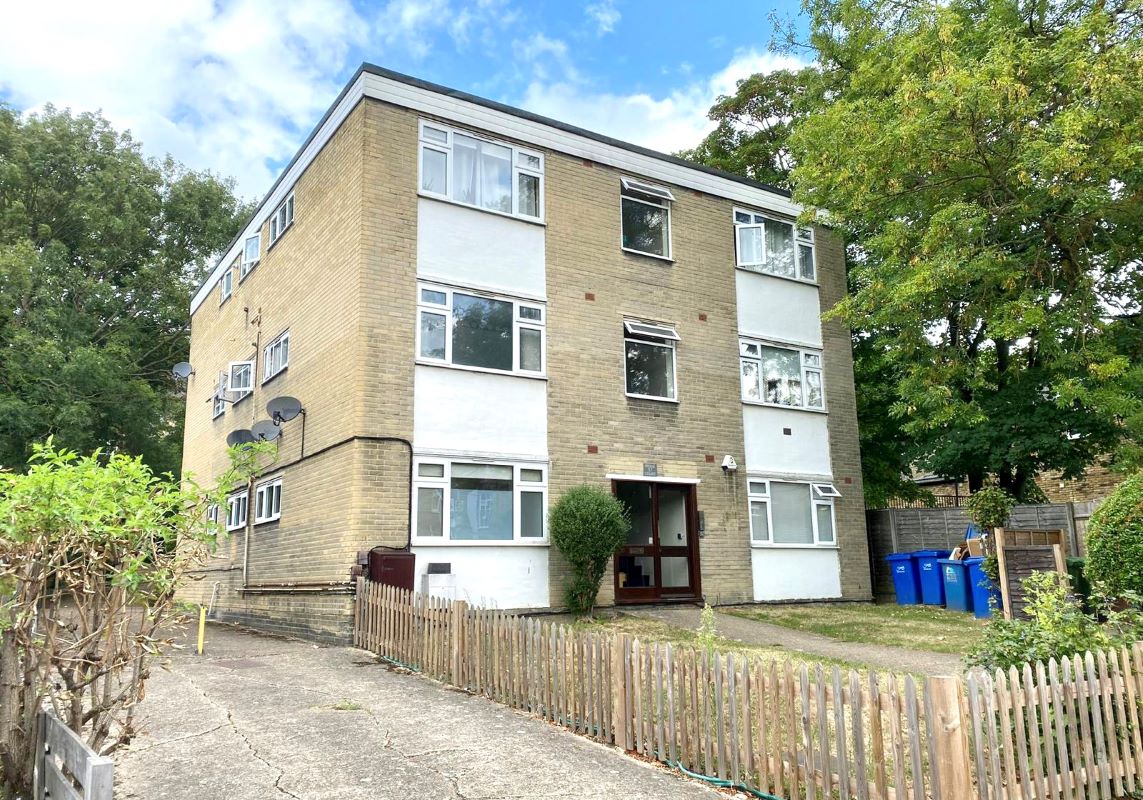 Flat 4 Ridge Court, 57 Underhill Road, Southwark, London, SE22 0RA