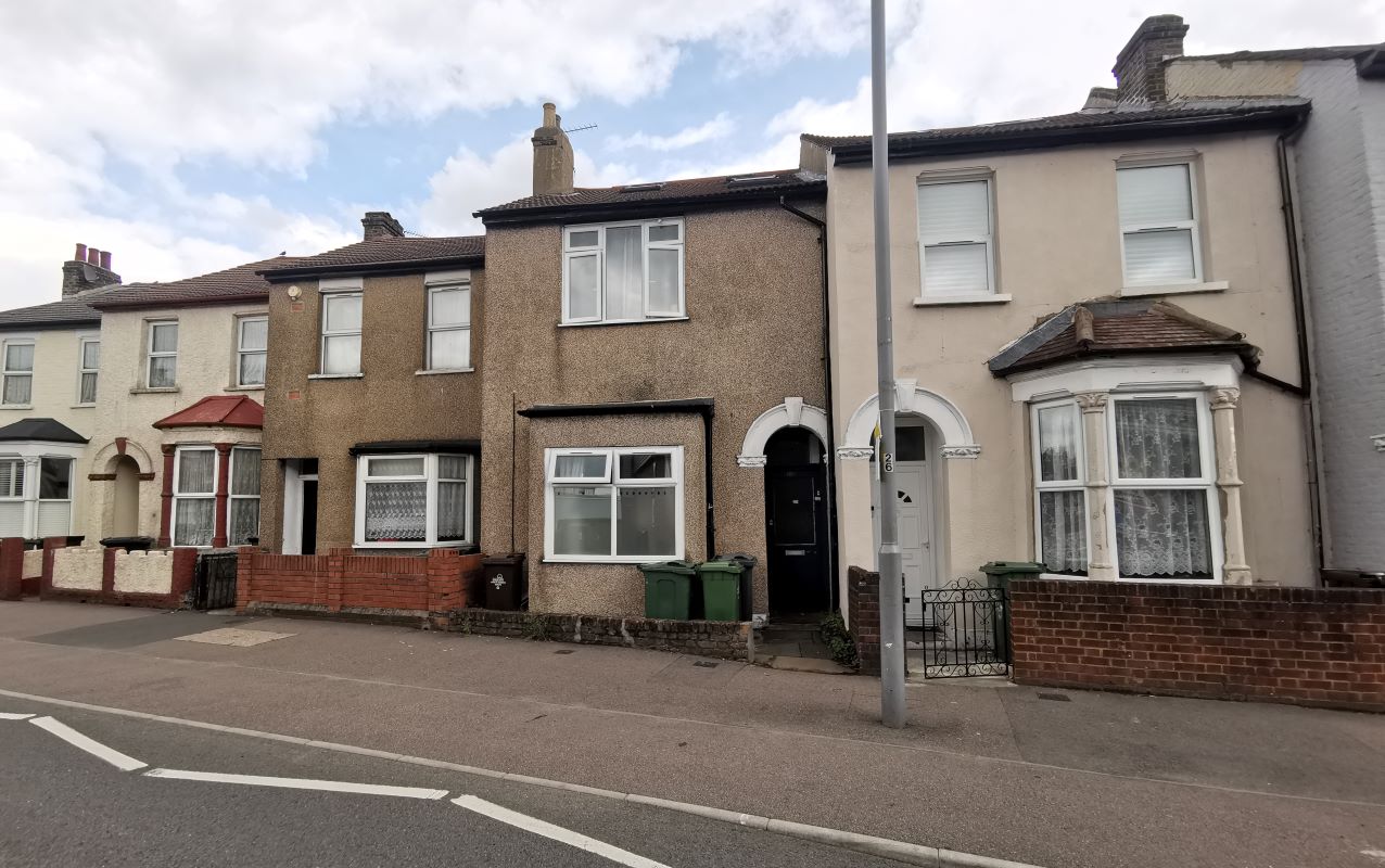 186B Blackhorse Lane, Walthamstow, London, E17 6AD