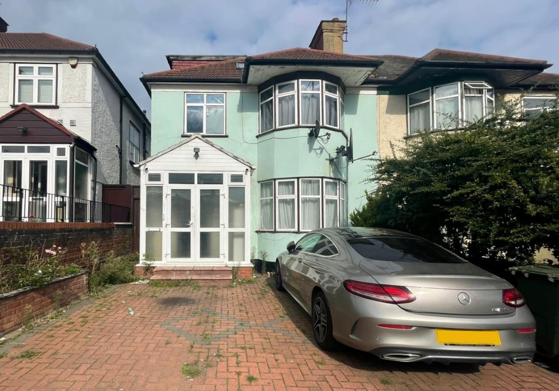 175 Dudden Hill Lane, Neasden, London, NW10 1AU